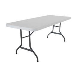 Folding Table - 6 Feet
